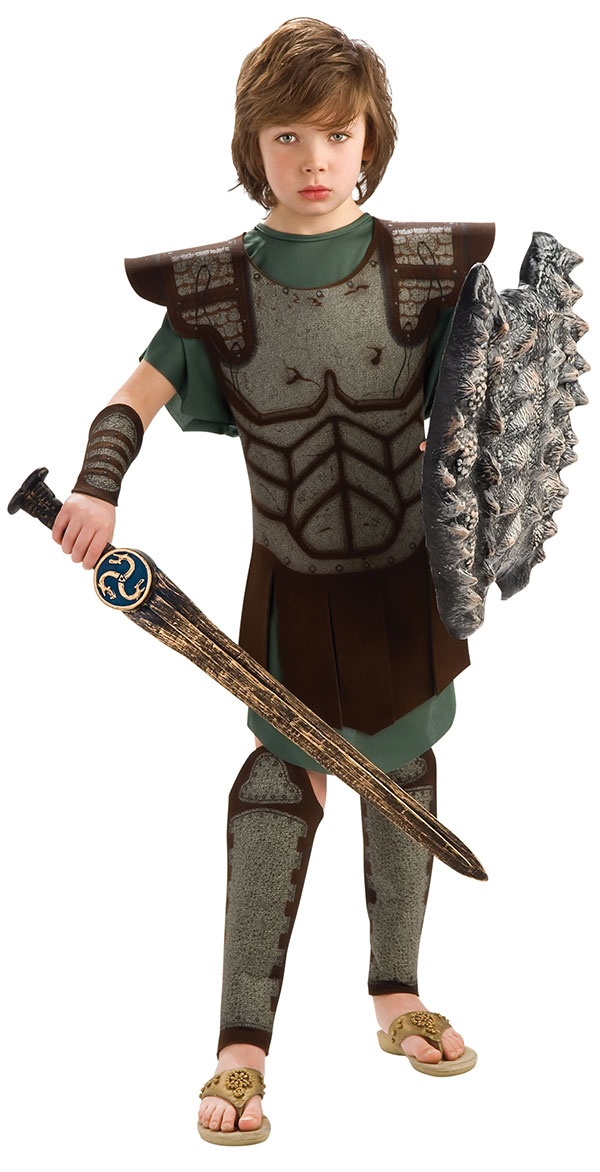 Barbarian Costumes (for Men, Women, Kids) | PartiesCostume.com