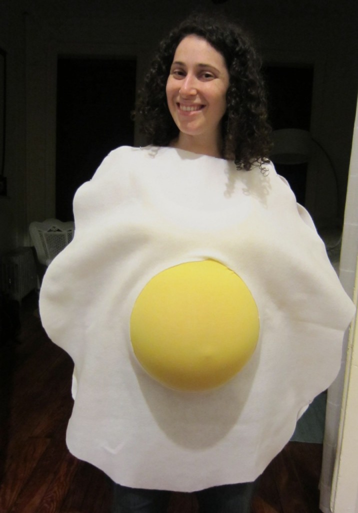 Egg Costumes For Adults
 Egg Costumes