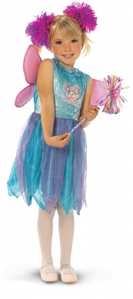 Abby Cadabby Costumes | PartiesCostume.com