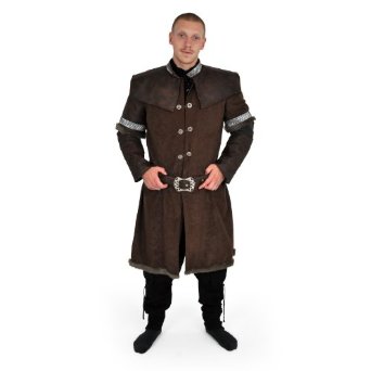 Hobbit Costumes (for Men, Women, Kids) | PartiesCostume.com