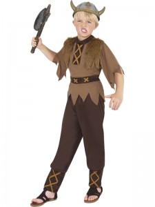 Barbarian Costumes for Kids