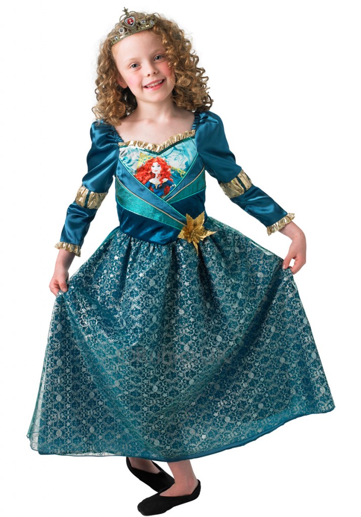 Brave Costumes | PartiesCostume.com