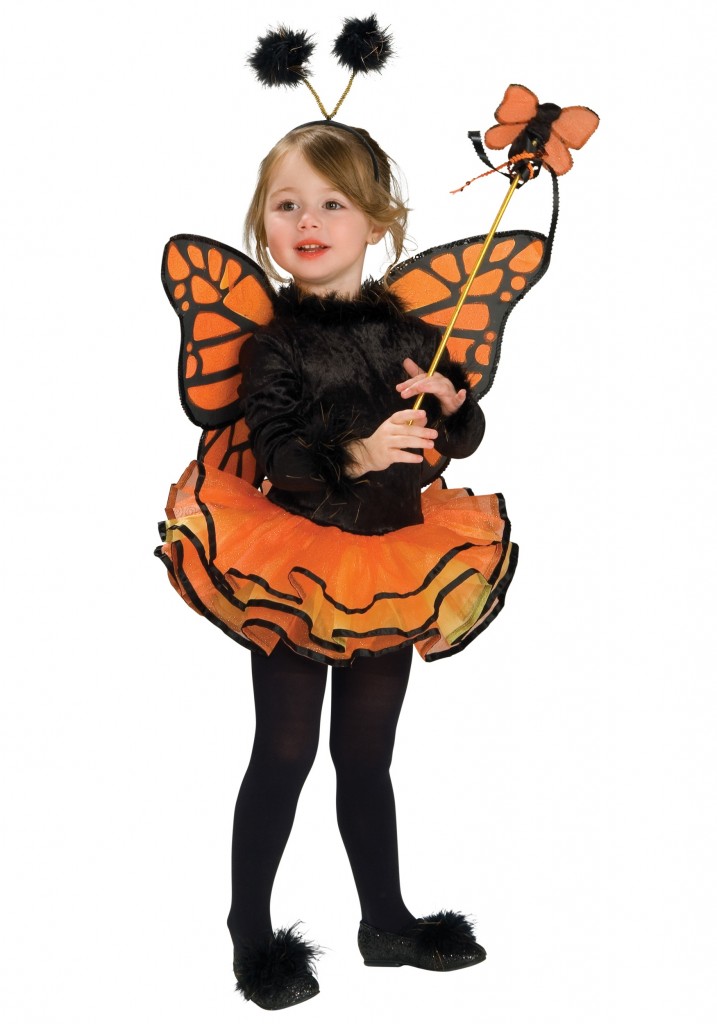 Butterfly Wings Costumes | PartiesCostume.com