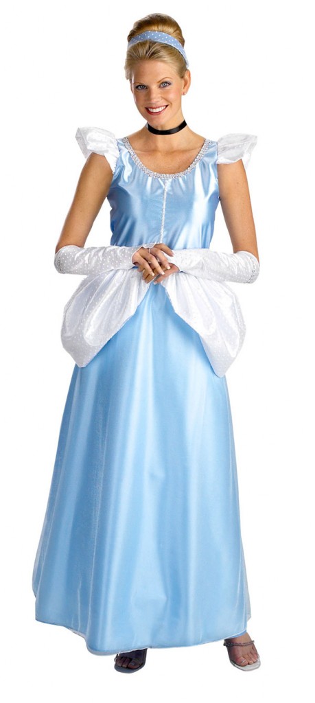 Cinderella Costumes | PartiesCostume.com