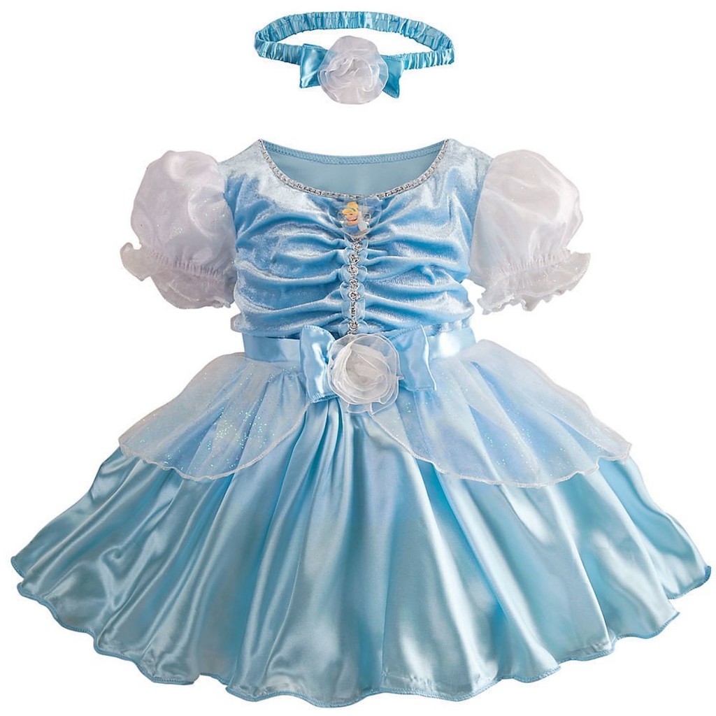 Cinderella Costumes | PartiesCostume.com