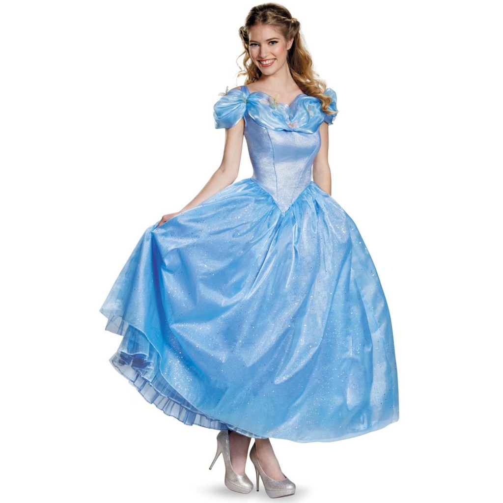 Cinderella Costumes | PartiesCostume.com