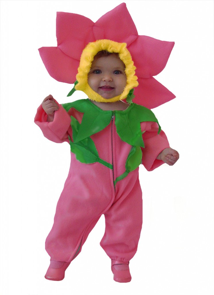 Flower Costumes (for Men, Women, Kids) | PartiesCostume.com