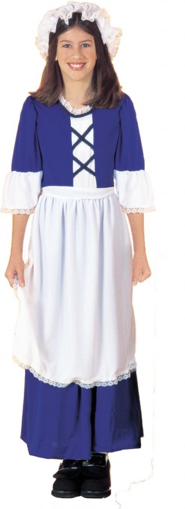 Colonial Costumes (for Men, Women, Kids) | PartiesCostume.com