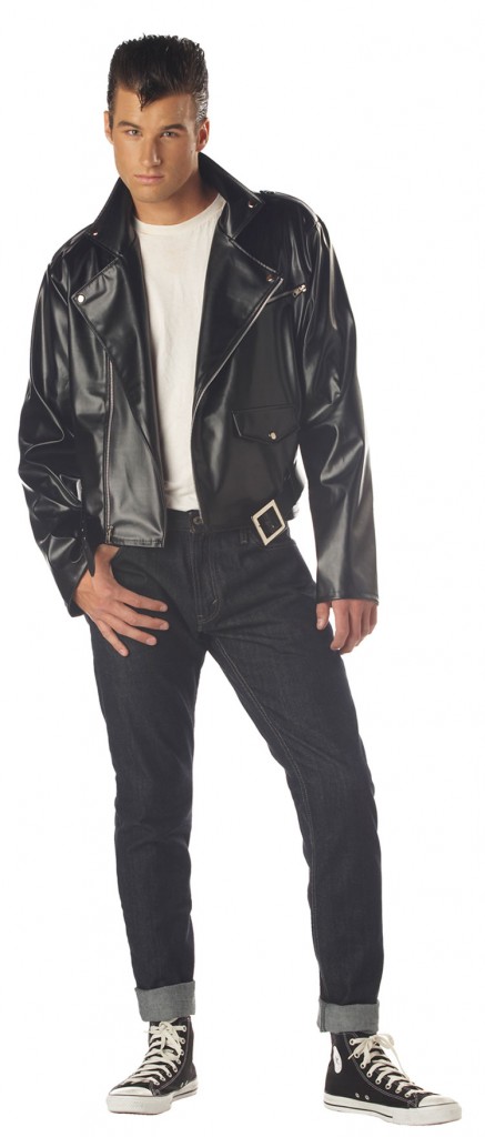 Greaser Costumes (for Men, Women, Kids) | PartiesCostume.com