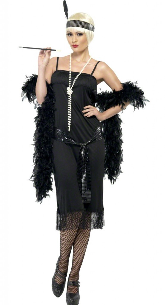 Gatsby Costumes | PartiesCostume.com