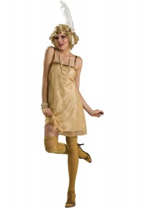 Great Gatsby Costumes Ideas