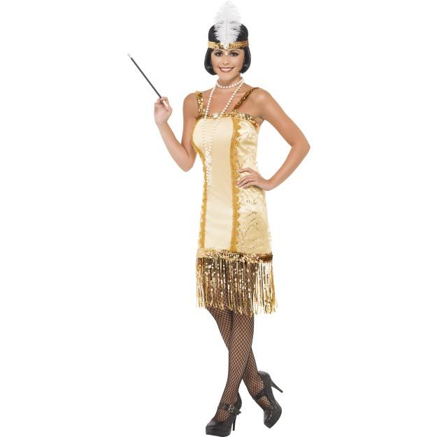 Gatsby Costumes | PartiesCostume.com