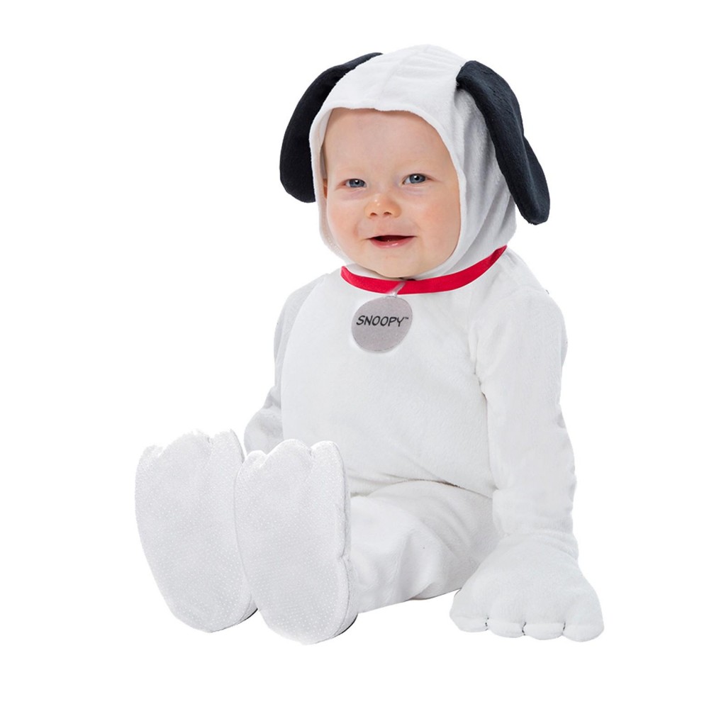 Snoopy Costumes (for Men, Women, Kids) | PartiesCostume.com