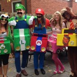 Mario Kart Costumes | PartiesCostume.com