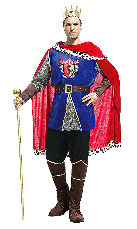 Medieval Costumes (for Men, Women, Kids) | PartiesCostume.com