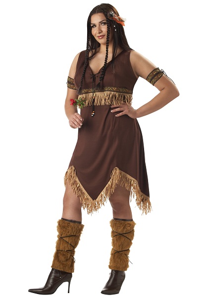 Native American Costumes (for Men, Women, Kids) | PartiesCostume.com