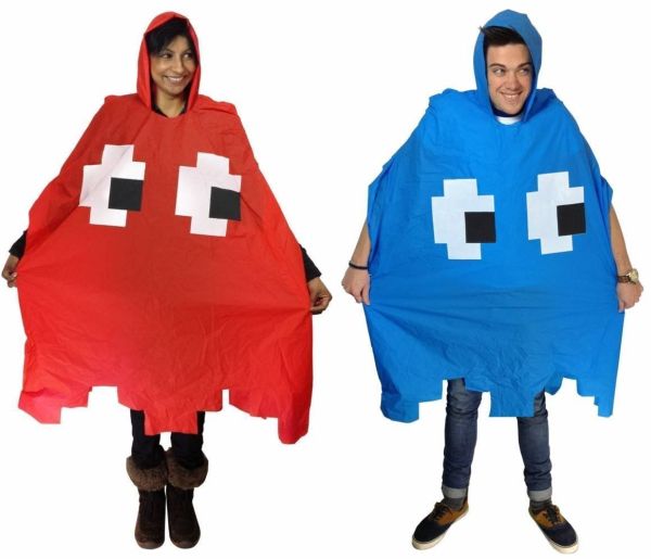 Pacman Costumes (For Men, Women, Kids) | Partiescostume.Com