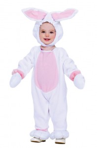 Rabbit Costumes (for Men, Women, Kids) | PartiesCostume.com