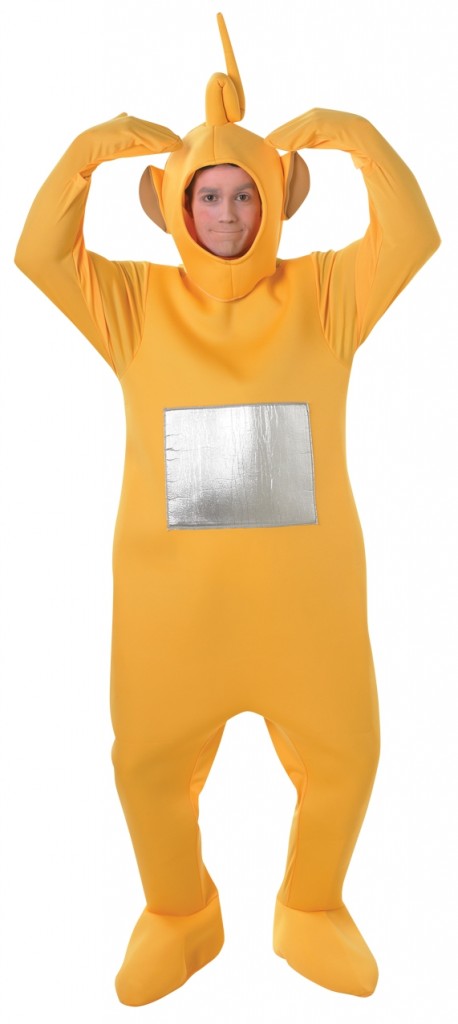 Teletubbies Costumes (for Men, Women, Kids) | PartiesCostume.com