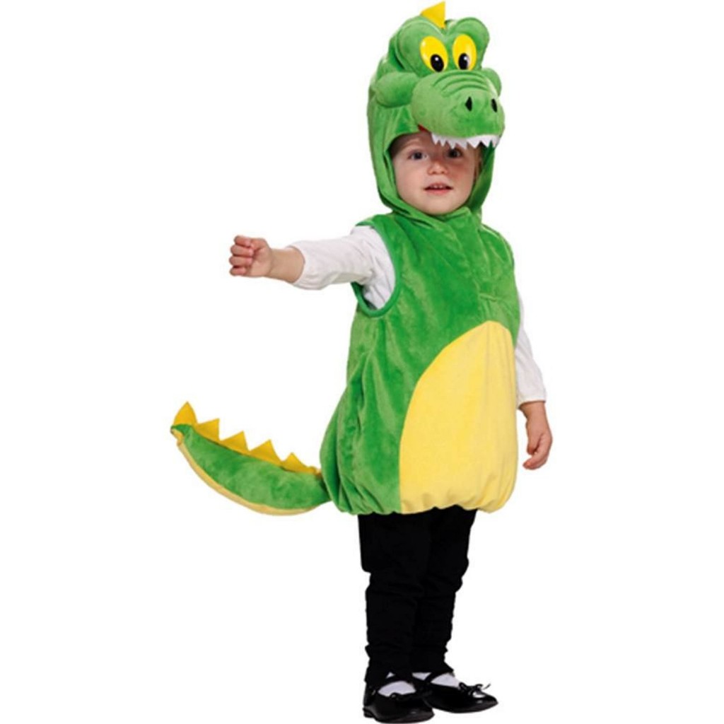 Alligator Costumes (for Men, Women, Kids) | PartiesCostume.com