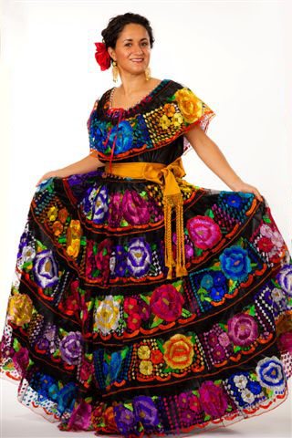 Mexican Costumes (for Men, Women, Kids) | PartiesCostume.com