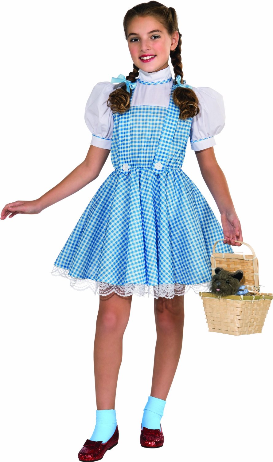 Dorothy Wizard of Oz Costumes | PartiesCostume.com