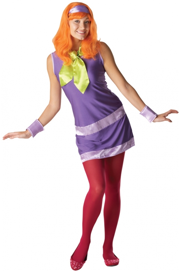 Daphne Costumes | PartiesCostume.com