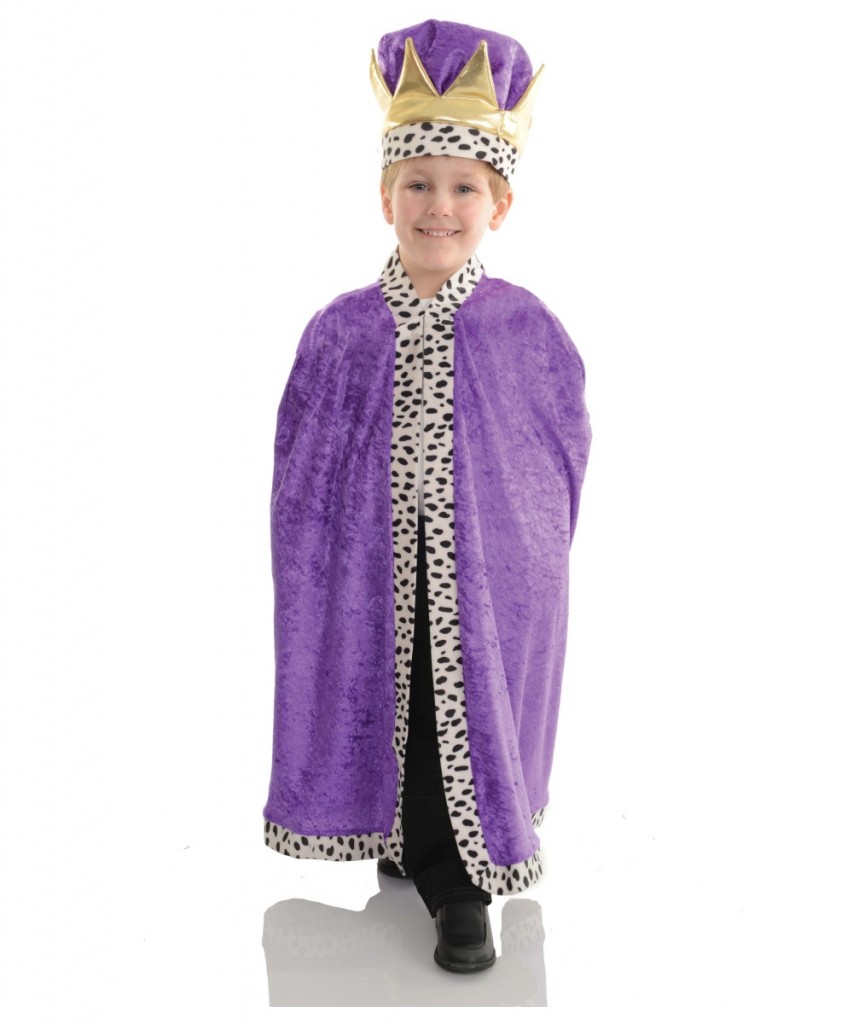 King Costumes