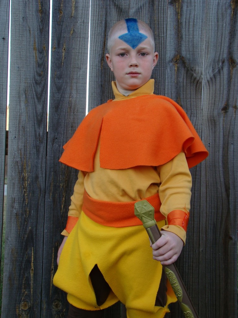 Avatar Costumes (for Men, Women, Kids) | PartiesCostume.com