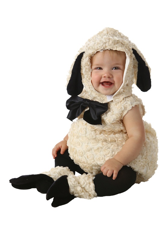 Sheep Costumes (for Men, Women, Kids) | PartiesCostume.com