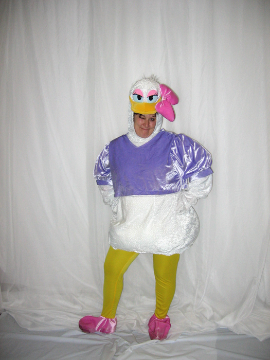 Daisy Duck Costumes | PartiesCostume.com