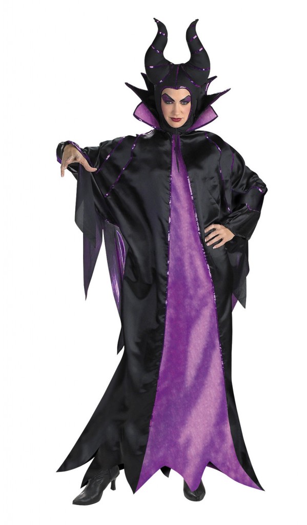 Maleficent Costumes 