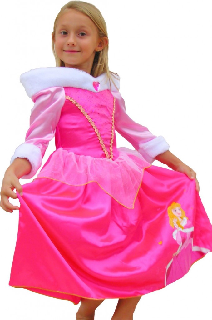 Sleeping Beauty Costumes | PartiesCostume.com