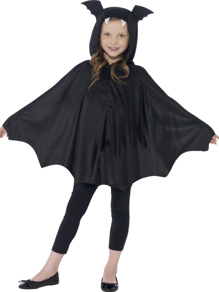 Bat Costumes (for Men, Women, Kids) | PartiesCostume.com