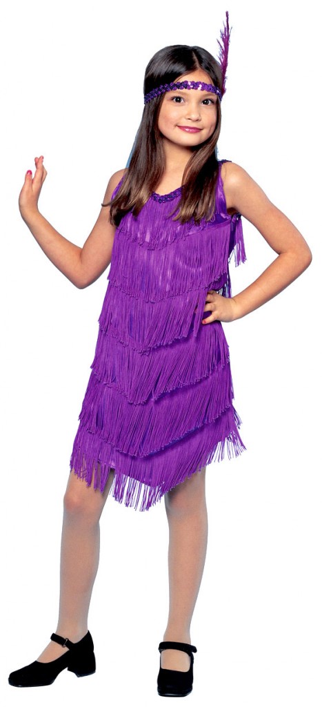 Flapper Girl Costumes | PartiesCostume.com