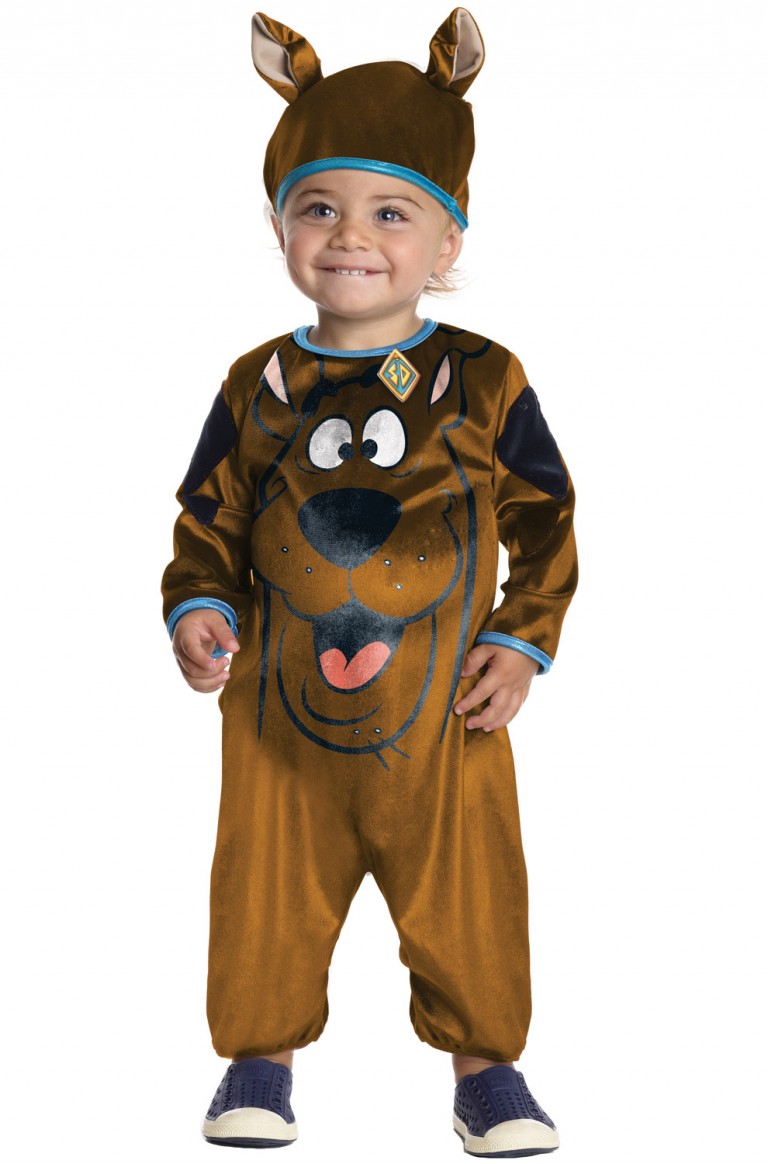 Infant Scooby Doo Costume 768x1164 