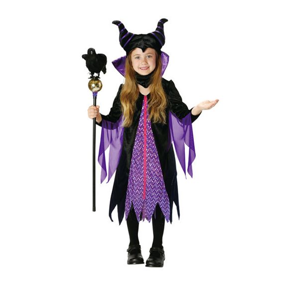 Maleficent Costumes | PartiesCostume.com