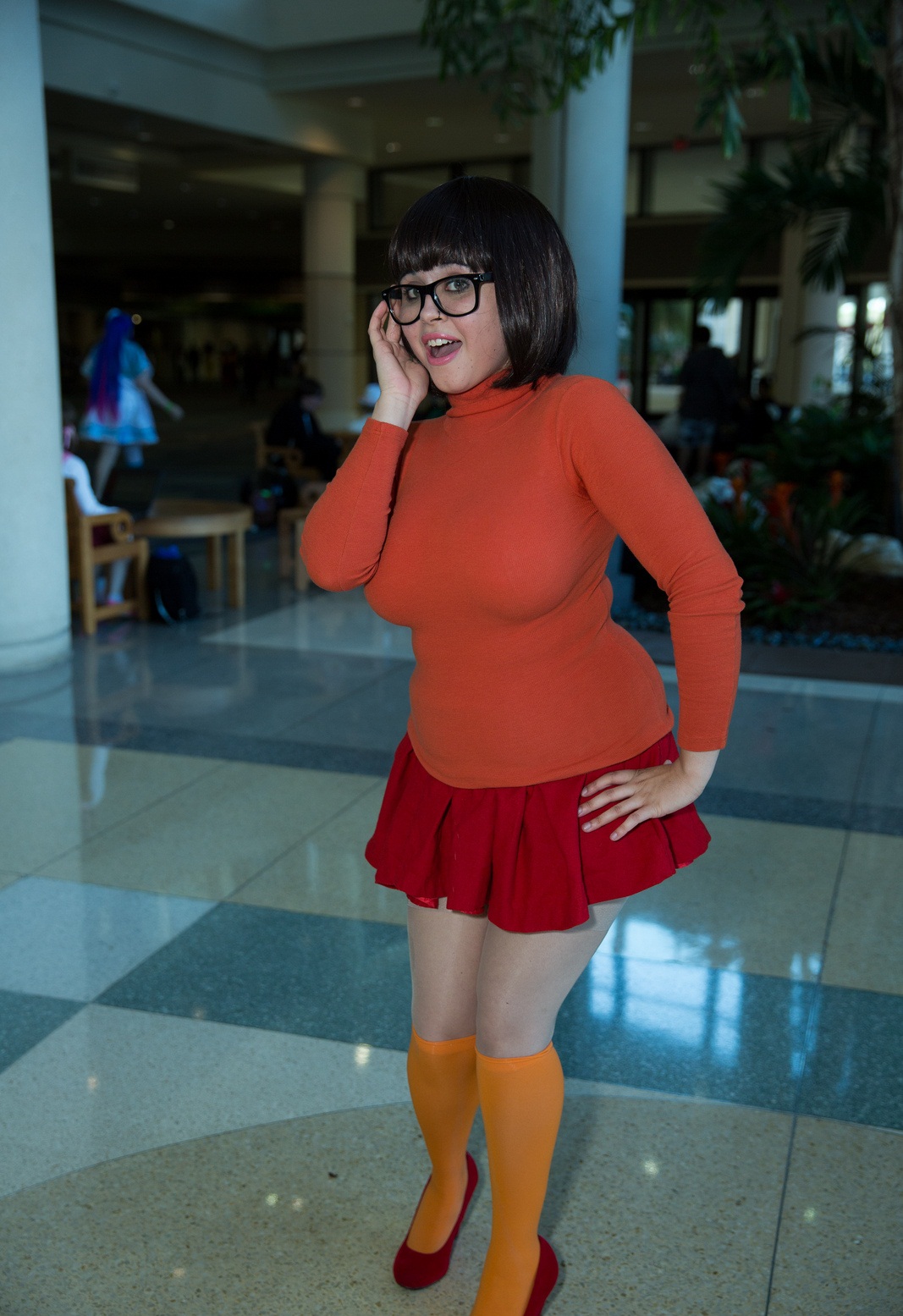 Velma Costumes Partiescostume Com