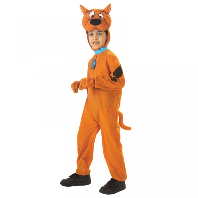 Scooby Doo Costumes (for Men, Women, Kids) | PartiesCostume.com