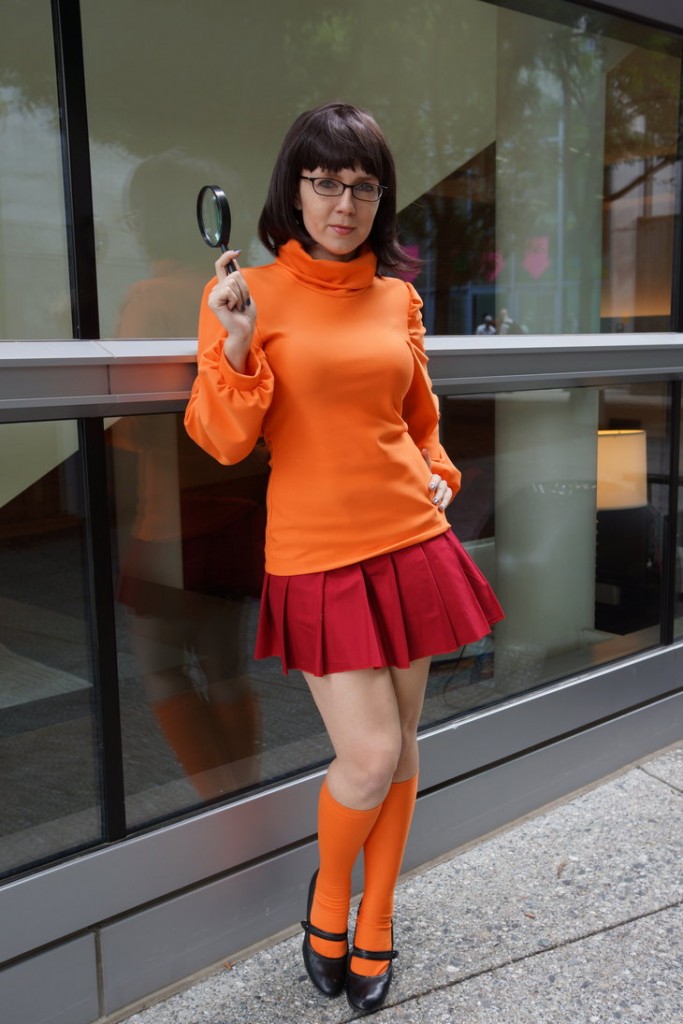 Velma Costumes | PartiesCostume.com