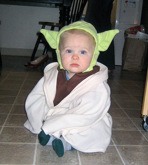 Yoda Costumes | PartiesCostume.com